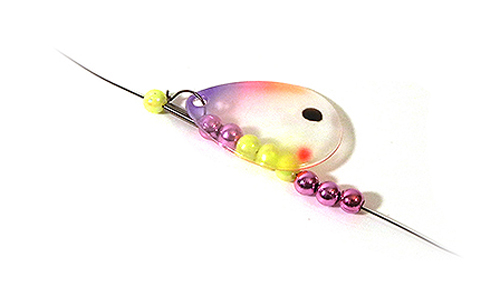Pink Panties Wire Harness – Dutch Fork Lures LLC