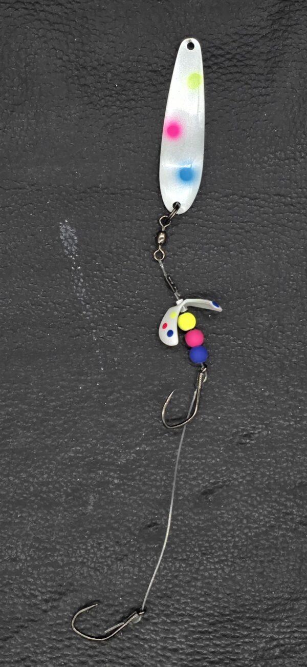 WONDERBREAD DEAD EYE